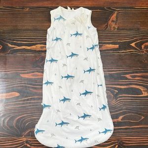 Kyte Sleep Sack! Shark Print! 🦈